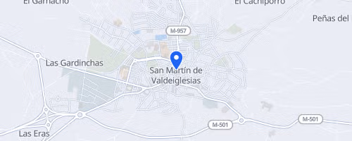 Carrera Popular Luis Miguel Martin Berlanas