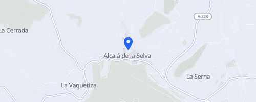 10K Alcalá de la Selva