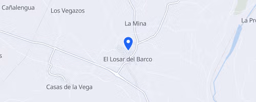 Carrera Popular El Losar del Barco
