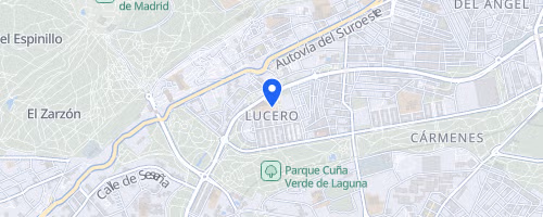 Milla Urbana de Lucero 2026 'Memorial Fernando Orbis'