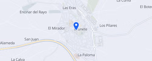 Carrera We Run Brunete