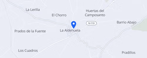 Carrera de Montaña Los Anejos