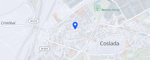 Mascocan Solidario Coslada