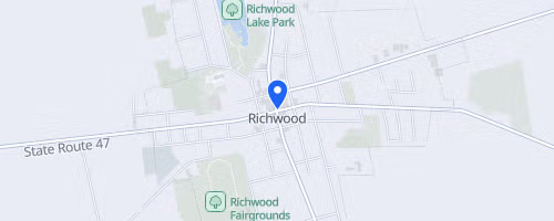 Richwood Summerfest 5k Run / Walk