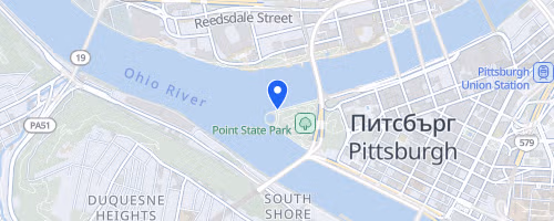 Three Rivers Marathon Swim