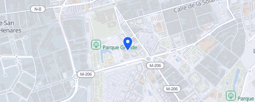 Carrera Solidaria de Manos Unidas