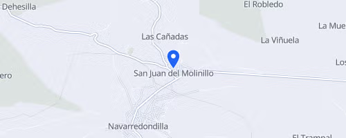 Marcha Solidaria Villarejo