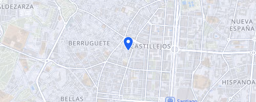 Carrera Popular de Tetuán