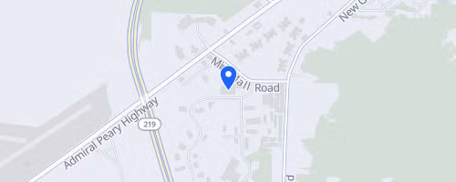 Chernisky Ghost Town Trail-a-thon