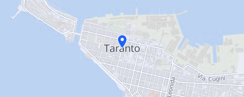 XLVIII^ Strataranto Half Marathon del Mediterraneo