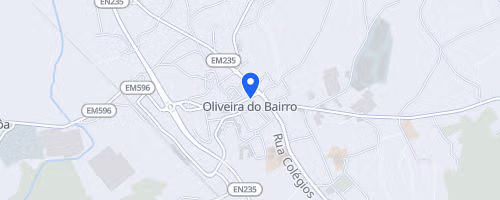 Trail Lands of Oiã 2026
