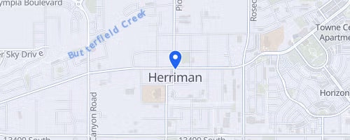 Herriman City Inflatable Dash Challenge