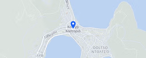KASTORIA LAKE – TRAIL ’n’ RUN
