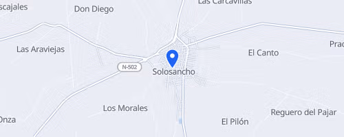 Celtibike Solosancho