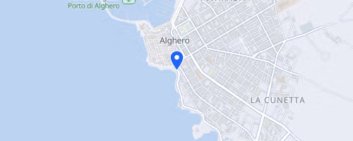 Alghero Half Marathon