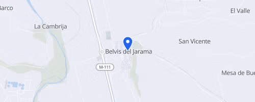 Marcha Benéfica de Belvis de Jarama