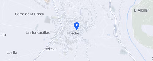 Carrera Popular Villa de Horche