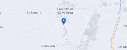 Jamountain Bike Guijuelo