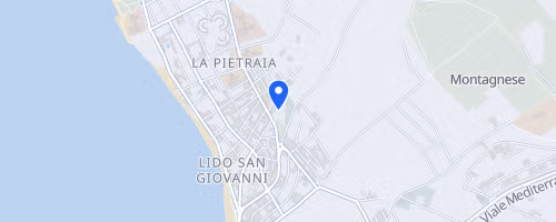 CRAI Alghero Half Marathon
