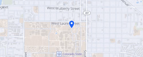 Homecoming 5K - Colorado State University