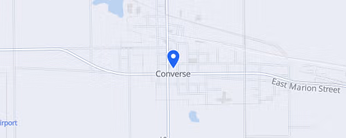 Norris Insurance - Converse 5K