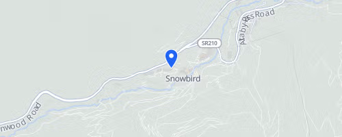 Rage at Snowbird