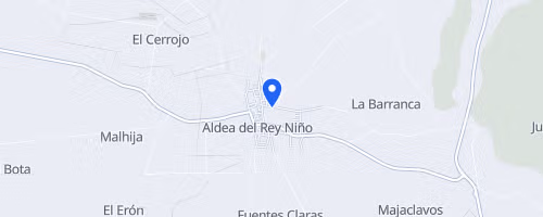 Carrera Popular Aldea del Rey Niño