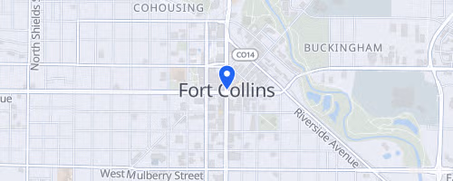 Fort Collins Running Summit