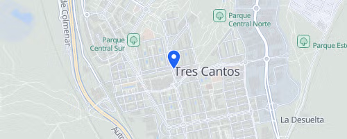 Triatlón de Tres Cantos
