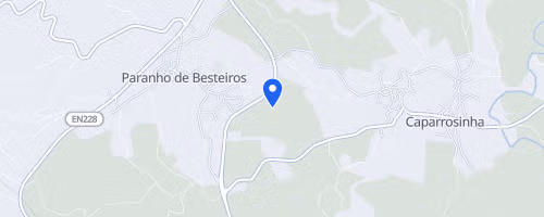 Trail Rota dos Espigueiros