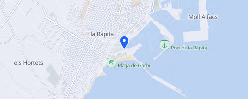 Cursa Popular de Sant Carles de la Rápita