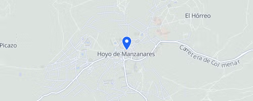 Maratón Popular Peña El Botijo