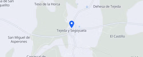 Plenilunio Tejeda Trail
