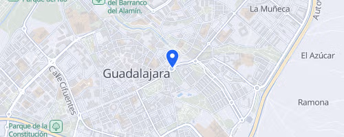 Milla Santísimo Cristo del Calvario