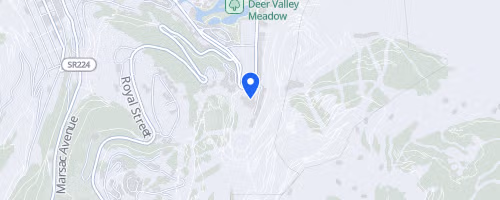 Women's Epic 10k at Deer Valley Resort