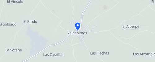 Carrera Popular Alalpardo