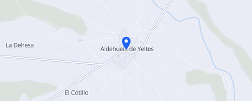 Carrera Popular en Aldehuela de Yeltes