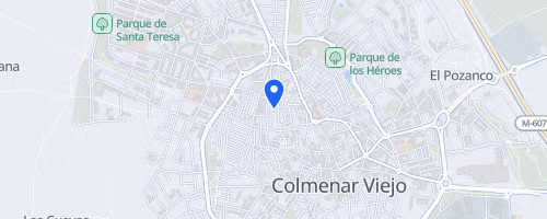 Carrera y Marcha Solidaria Asprodico