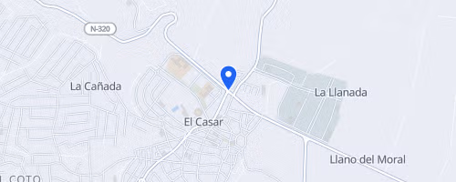 Carrera Popular Villa El Casar
