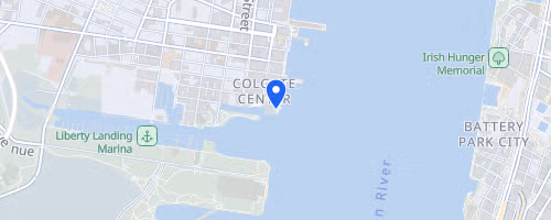 City Challenge Race | Jersey City