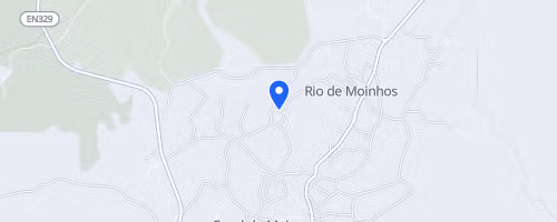 Trail of Rio de Moinhos