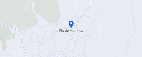 Trail de Rio de Moinhos