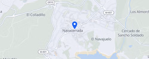 Gran Trail de Peñalara