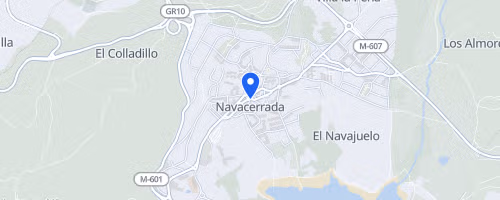 Carrera de las dehesas
