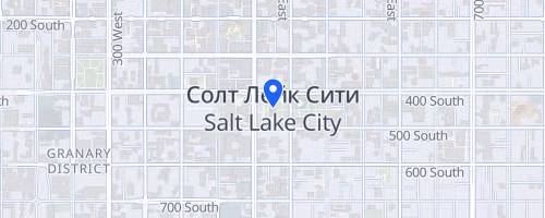 5280 Race - Salt Lake Speedway
