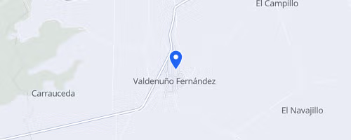 Marcha MTB Valdenuño