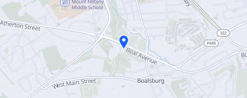 Oktoberfest 5K Run Trail Race @ Boal City Brewing