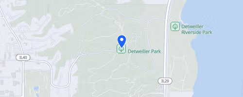 Detweiller at Dark