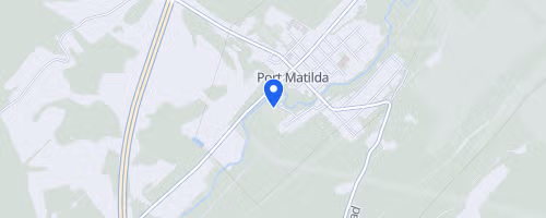 Port Matilda EMS 5k