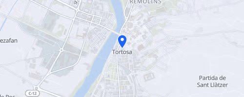 Lo Carrilet Cursa de Tortosa